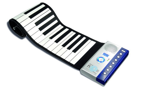 BCK Hand Roll Piano K-61